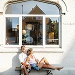 Ensorpark Vila Ostende