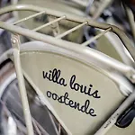 Ensorpark Vila Ostende