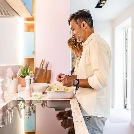 Villa Ensorpark Ostende