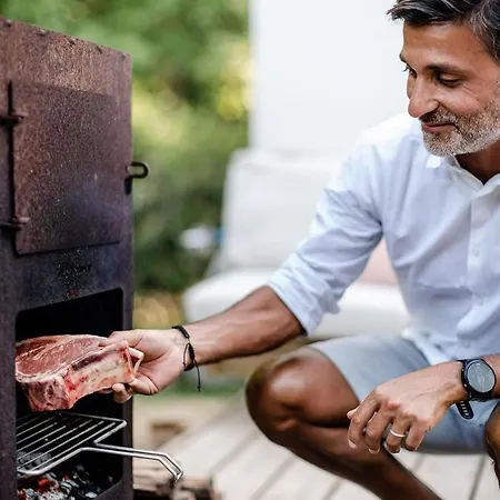 Ensorpark Villa Ostende