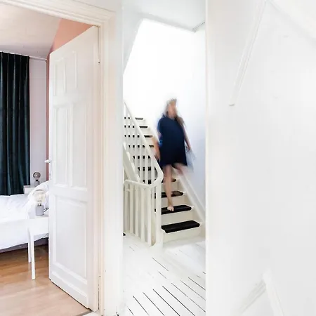 Villa Ensorpark Ostende