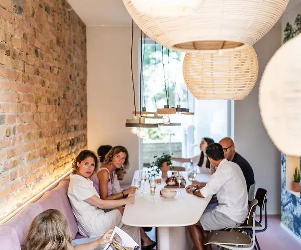 Villa Ensorpark Oostende