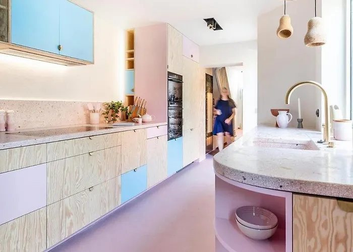 Ensorpark Villa Oostende