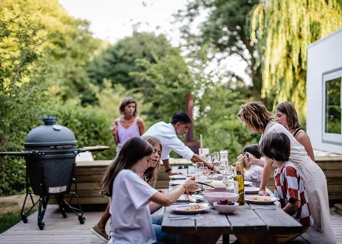 Ensorpark * Oostende