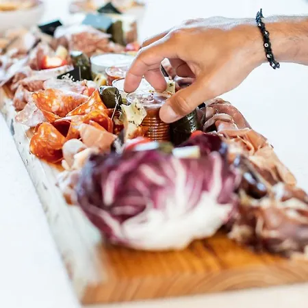 别墅 Ensorpark 奥斯滕德