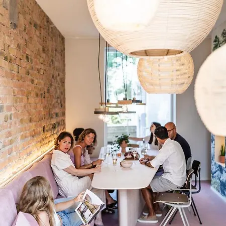 别墅 Ensorpark 奥斯滕德