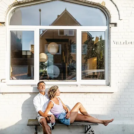 Ensorpark 别墅 奥斯滕德