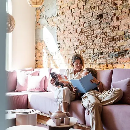 Ensorpark 别墅 奥斯滕德