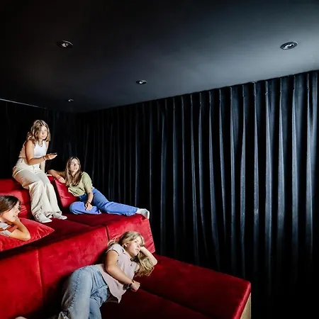 Ensorpark * 奥斯滕德