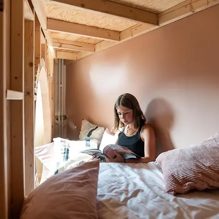 Ensorpark 奥斯滕德