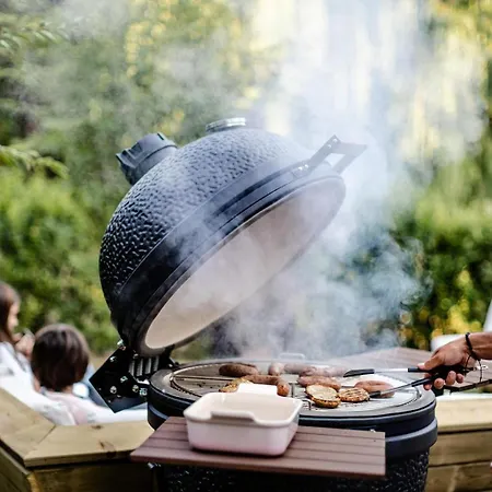 Ensorpark Vila