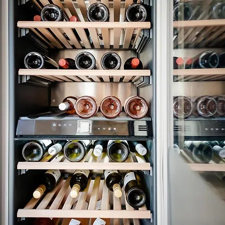 Ensorpark 别墅 奥斯滕德