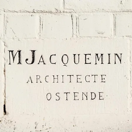 Ensorpark * 奥斯滕德