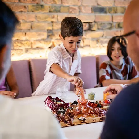 别墅 Ensorpark 奥斯滕德